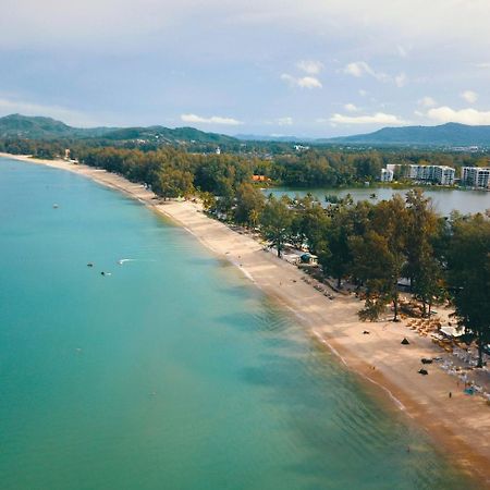 The Aristo Beach By Holy Cow, Studio, Mountain View スリンビーチ エクステリア 写真