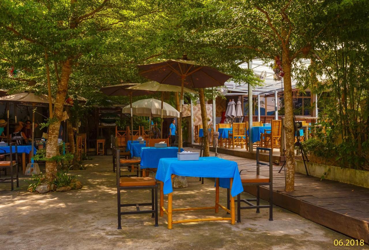 The Aristo Beach By Holy Cow, Studio, Mountain View スリンビーチ エクステリア 写真